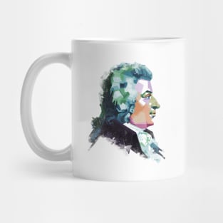 Mozart Mug